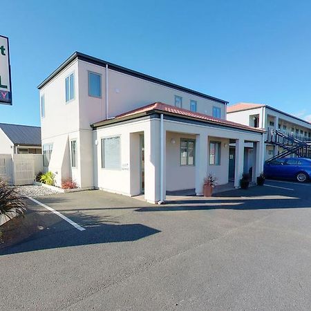 Westport Spa Motel Dış mekan fotoğraf